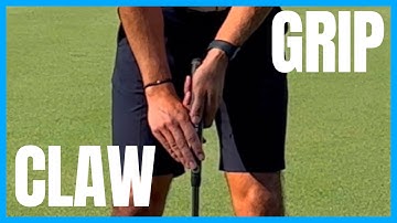 HOW And WHEN To Use The CLAW GRIP