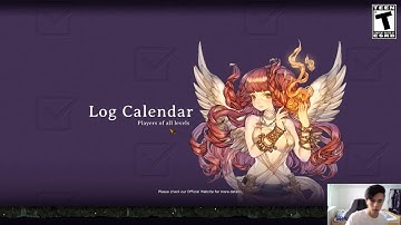 【Tree of Savior】Re:Build Phys DPS Cleric (Oracle-Zealot-Inquisitor)