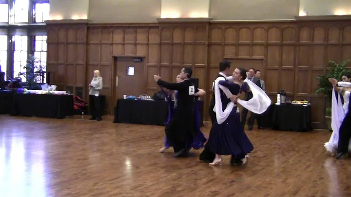 Gold Standard Final (WTVFQ) - Tango