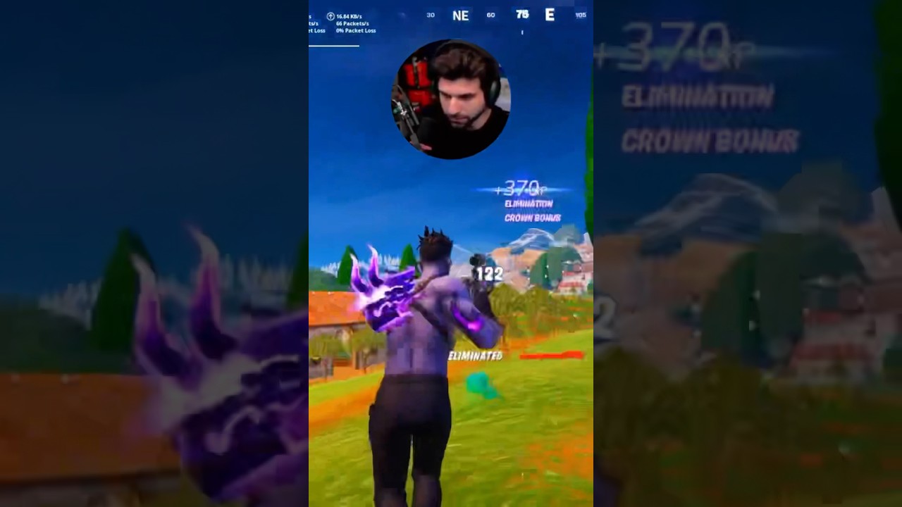 Sypherpk Aimbot😱