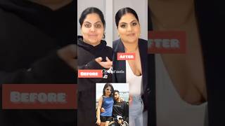 Palak Aujla Before After Makeup Video Karan Aujlas Wife Palak Aujla Latest Video