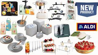 ALDI New Week, New Products. 🎉 4|8|2026 🎉 Save Money #aldi #discounts #shopping