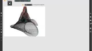 Simple Sound Visualizer in Max MSP (free patch)