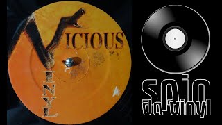 Glen P - Go Like Dis - SpinDaVinyl