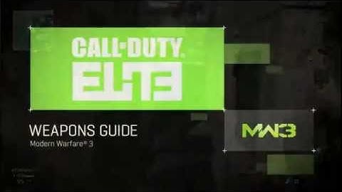 MW3 Spas-12 Weapon Guide :: CoD Elite