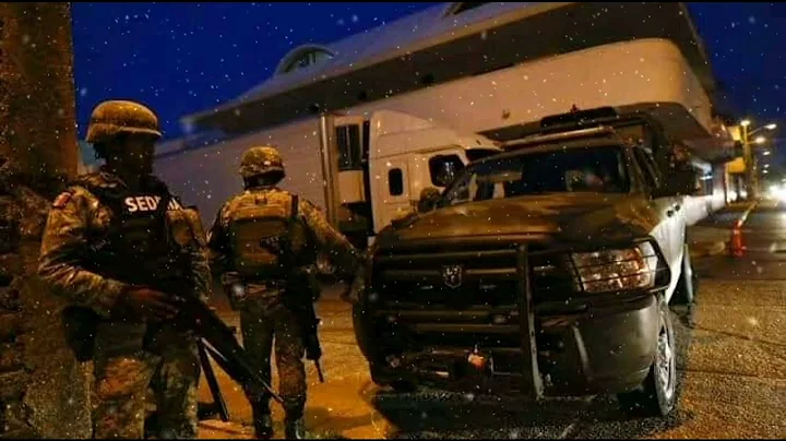 corrido militar  (antes de juzgar) Eddy barron