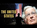 The United states | Noam Chomsky