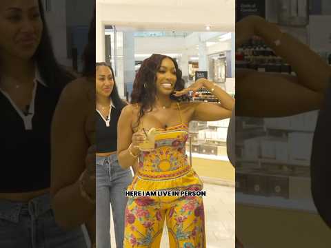 There's another Porsha