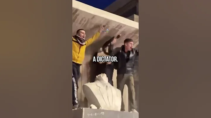 Assad Regime Falls, Syria Free At Last