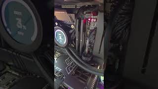 Z790 AORUS MASTER X Z73 Kraken RTX 4070 TI Super ASUS TUF