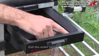 avanti rdx2000 seat box