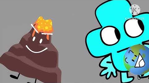 Bfb intro but the daily object show @fusionanimations4708