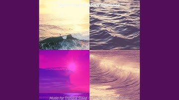 Pulsating Moods for Deep Sleep