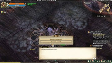 Tree of Savior iCBT: Remarkable Trick Quest