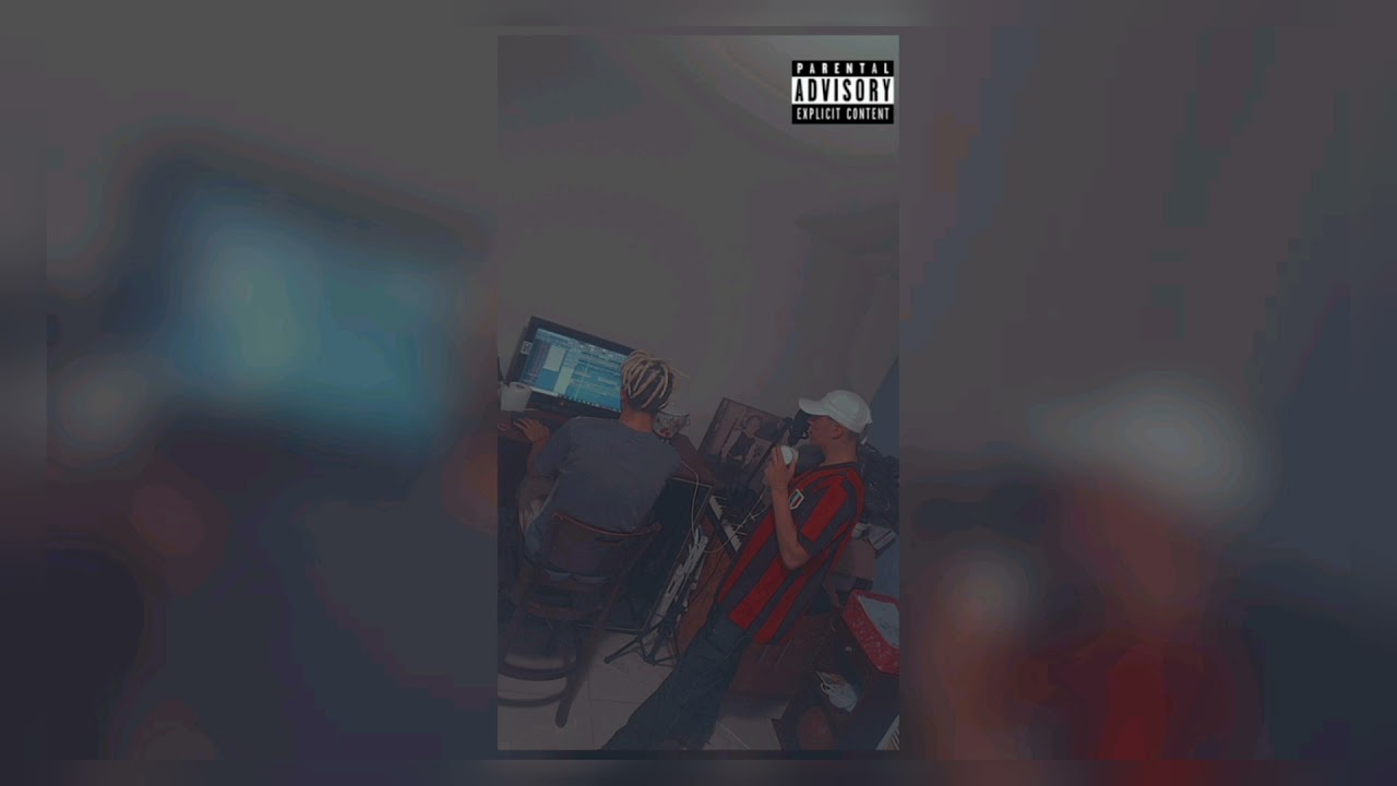 Karmo 19 - Fala mais (Prod. qvxrt)