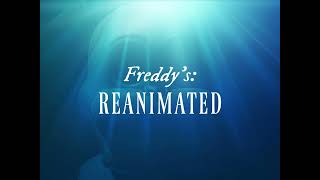 You'll Want to Leave Soon (Intro) - Freddy's: Reanimated OST