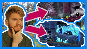 BEST WAYS TO COME UP WITH LEVEL IDEAS! - CREATE MODE TIPS LITTLEBIGPLANET DREAMS