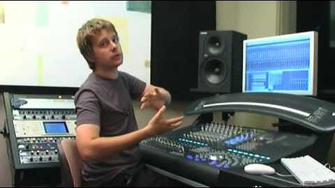 smart console with logic chan select hires