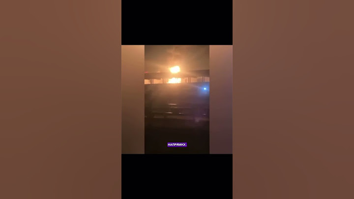 🔥 ВИБУХИ В РОСІЇ: Невідомі дрони атакували Aфіпський НПЗ