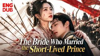 【ENG DUB】She was shot with a hundred arrows. Reborn, she healed the prince everyone left to die. screenshot 3