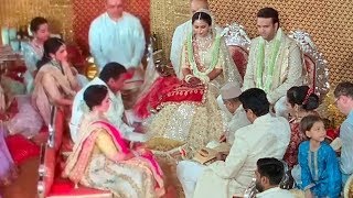 FIRST Official Video Of Ambani's GRAND WEDDING Ceremony In Mumbai - Isha Ambani WEDS Anand Piramal FIRST Official Video Of Ambani's GRAND WEDDING Ceremony In Mumbai - Isha Ambani WEDS Anand Piramal
