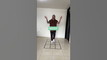 Thumbnail of Aprende paso fácil MERENGUE- SUSCRÍBETE PARA MÁS✅ #merengue #tutorial #tips