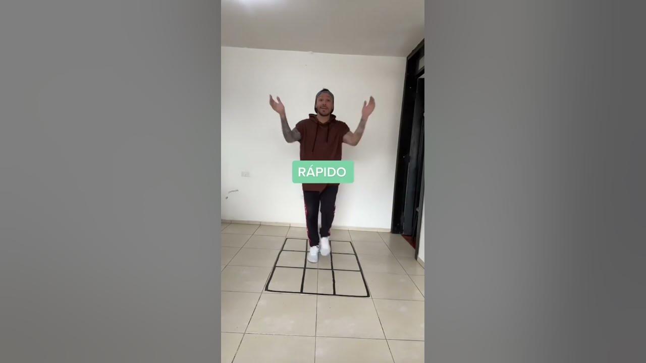 Aprende paso fácil MERENGUE- SUSCRÍBETE PARA MÁS✅ #merengue #tutorial #tips