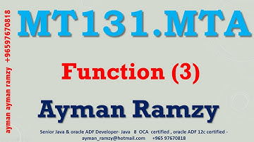 MT131 MTA Revision (3)