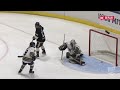 2025-26 Women's Hockey Semifinals - Trinity Western vs UBC (Game 2)