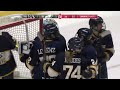 2025-26 Women's Hockey Semifinals - Trinity Western vs UBC (Game 2)