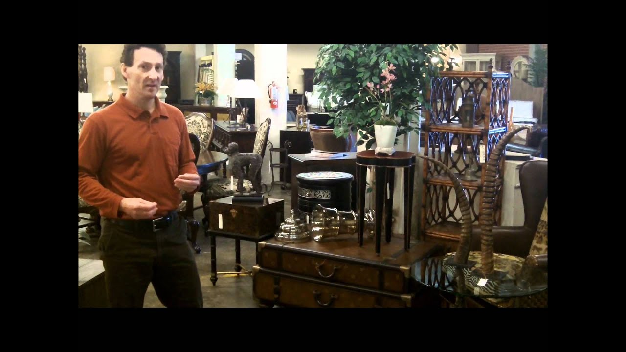 Henry Link Trading Company From Lexington Furniture Youtube