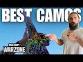 Ranking the BEST Camos (and how YOU can get them)