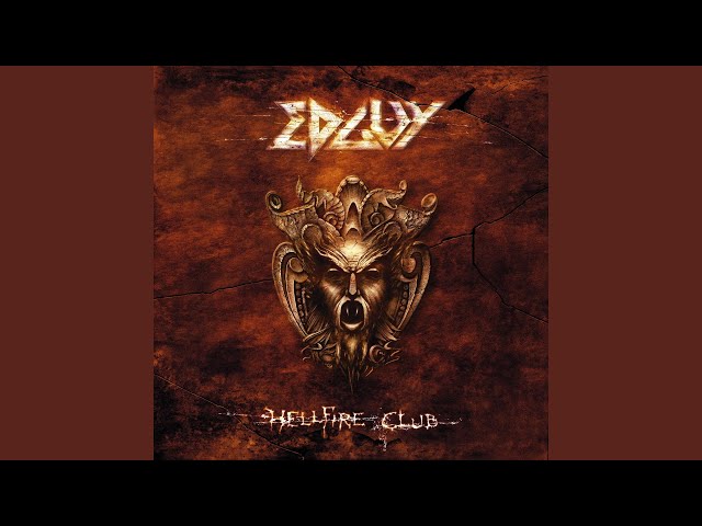 Edguy - Lucifer In Love