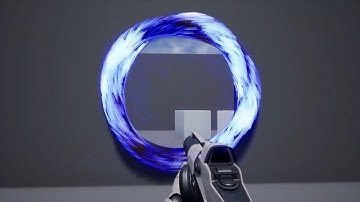 UE4 Portal Effect - Tutorial