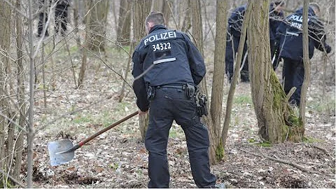 Verschwundene Rebecca: Frauen sahen damals Mann im...