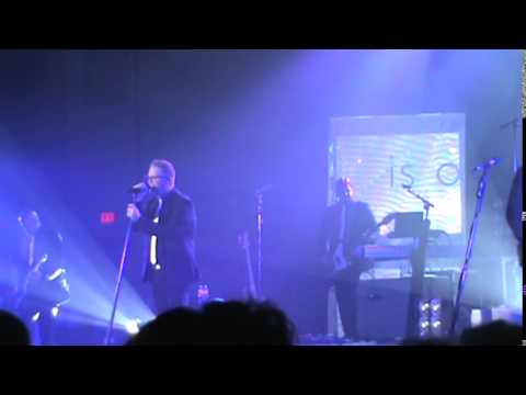 Mercy Me The Hurt And Healer