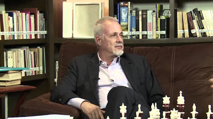 Perspectivas: Anna Lozano y Ral Padilla Lpez