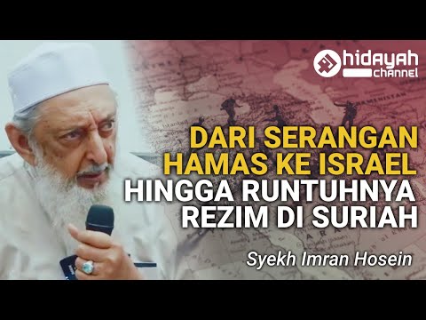 Peristiwa Terkini di