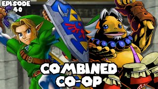 Zelda 64: OOT & MM CO-OP Combined Randomizer | Episode 40
Today @SoulsMidknight and I are both working together to complete this OOT & MM Combined Randomizer. Souls and I must find all the items needed to beat this rando and defeat Ganondorf and Majora!
Episode 1 Of This ZMMOOTR Collab: https://www.youtube.com/watch?v=bNVvWgr6Kfg&t=825s
Check Out My Zelda Ocarina Of Time & Super Mario 64 CO-OP Combined Randomizer Series With Lithiyum: https://youtu.be/eJy8Xqndwt8?si=uF_cHkdHI3-5-A0x
Check Out Episode 1 of my Zelda Majoras Mask Hardest Difficulty randomizer series: https://www.youtube.com/watch?v=M82Ud3q-vSo
Check Out My Luigis Mansion Randomizer Lets Play: https://youtu.be/uXXNwuDkuwY?si=lHUsPKUmyLR-Vh7X
Check out my Mario & Luigi Superstar Randomizer Series: https://www.youtube.com/watch?v=HVSoHt2riNo
My Solo Super Mario 64/Sunshine Combo Randomizer: https://www.youtube.com/playlist?list=PLXOm4X9JfhnqmrZI018JdPNhchQDpszdz
My Solo ZOOTR Series: https://www.youtube.com/playlist?list=PLXOm4X9Jfhnr55sXXhgVpwoIsX2melfXv
My solo ZMMOOTR Series: https://www.youtube.com/playlist?list=PLXOm4X9JfhnqCfGEg6uBKddXPvqHRCHfg
Join My Discord: https://discord.gg/h3TFK37MAF
Check Out My VODS Channel: https://www.youtube.com/channel/UCDKYMVgee3N-tNDr6sfECLA
Check Out My Versus Channel: https://www.YouTube.com/@TheVersusFrontier
Check Out My VR Channel: https://www.YouTube.com/@TrevinFVR
Follow me on Twitter: https://twitter.com/TrevinF1998
Follow me on Instagram: https://www.instagram.com/trevinflaker/
Follow my Twitch for live streams: https://www.twitch.tv/trevinf Zelda 64: OOT & MM CO-OP Combined Randomizer | Episode 40