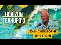 Du capitaine cook  teahupoo lhistoire du surf polynsien raconte par jeanchristophe shigetomi