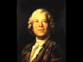 Capture de la vidéo Christoph Willibald Gluck - Alessandro (Balletto, 1764)