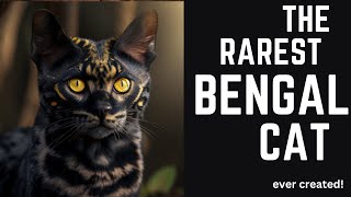 Are bengal cats good house pets?