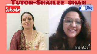 How to learn preposition@EnglishYaari #Tutor-Shailee Shah#how#spokenenglish @Englishwideasy2023