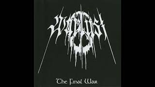 Warlust-The Final War-Full EP-1999