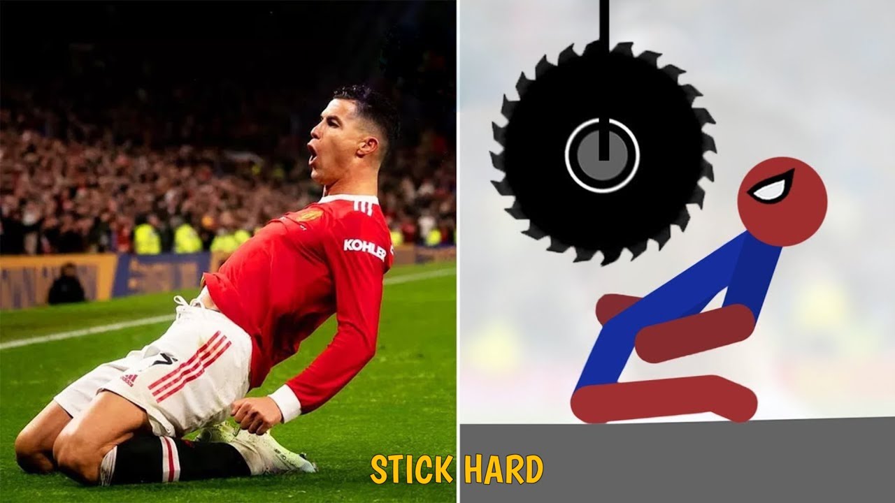 Best Case Stickman performance videos Funniest Videos Stickman