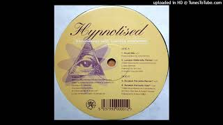 Sacrosanct With Loretta Heywood - Hypnotised (London Elektricity Remix)