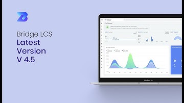 Introducing BridgeLCS Version 4.5 | Improved Solutions | Freight Forwarding ERP Software | Advanced