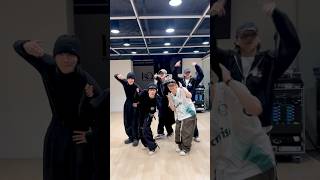 Got #IceOnMyTeeth 🧊 with #민재 & #수민 님 #Shorts