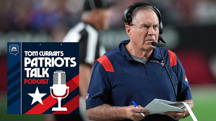 Can the Patriots clean it up for playoff push? | P...