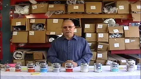 FlexPVC® compares different PVC Glue (Cement) and why you use one over the other.